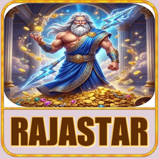 Pratinjau tampilan rajastar