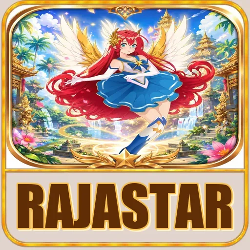 Pratinjau tampilan rajastar