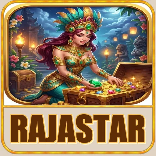 Pratinjau layar rajastar
